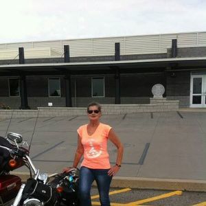 Meet your Posher, Mary